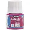 Image de PEBEO PINTURA Setacolor Tejidos Claros Fucsia 45ml