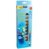 Image de Pébéo Acrylcolor Kit découverte de peinture 12 tubes de 20 ml Assorties