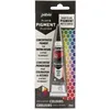 Image de Pébéo Fluid Pigment - Concentré Pigmentaire Liquide pour Coloration de Résine - Couleurs Miscibles - Effet Opaque ou Transparent - Origine Naturelle, Rouge, 20 ml