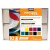 Image de Pébéo Peinture, Coloris Assortis, 10X45ML 758471