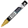 Image de Pébéo 804431 7A Marqueur opaque pointe ronde 4 mm Or