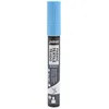 Image de Pébéo 804454 7A Marqueur opaque pointe ronde 4 mm Bleu pastel