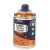 Image de Pébéo - Peinture en Spray pour Textiles 7A Spray - Tissus Naturels et Synthétiques - Base Eau - Sans Solvant - Résistante au Lavage Machine - Peinture sur Tissu Pébéo Couleur Cuivre