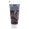 Image de Pébéo 837029 Studio Acrylique Tube Ombre Brulée 100 ml