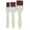 Image de 3 spalters - Plat - Acrylique et huile - Fibres synthétiques - N°25 - N°40 - N°50 - Pébéo