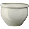 Image de Coupe Poetic Siena Nobile 32 gris cendre ø32 x h.23,5 cm