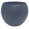 Image de Coupe Poetic Lune 25 bleu jean ø24 x h.18 cm
