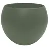 Image de Coupe Poetic Lune 25 kaki ø24 x h.18 cm