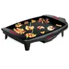 Image de Tefal CB500512 Plancha Compact,45x30x9 cm