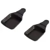 Image de coupelle TEFAL lot de 2 poelons à raclette carrées