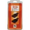 Image de Lot de 2 Coupelles Carrées - TEFAL - Raclette Ambiance - Revêtement anti-adhésif - Compatible lave-vaisselle