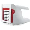 Image de Coupe-frites et légumes XL avec grille Moulinex Classic K1015414 Blanc et Rouge en occasion ou reconditionné