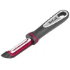 Image de Tefal K2071014 Ingenio eplucheur, Acier Taille Unique