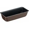 Image de Tefal Un moule à cake, Chocolat, Ø26 cm