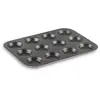 Image de Moule à gâteau TEFAL Perfectbake plaque mini gateaux 12 trous