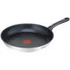 Image de Tefal DAILYCOOK Poêle 26 cm Inox Tous Feux Dont Induction