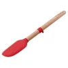 Image de TEFAL Maryse Ingenio - Bois hetre et silicone platinium - 29,5 cm