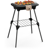 Image de Barbecue électrique sur pieds EasyGrill BG90D814 TEFAL