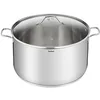 Image de Tefal intuition Extra Grande Marmite + couvercle 36 cm, Contenance 20L, Induction B9087514
