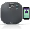 Image de Tefal Body Partner Access Pèse-personne connecté intelligent avec un coaching sportif et nutritionnel exclusif intégré dans l'application Body Partner PP9500S1