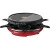 Image de Raclette TEFAL RE12A512 Colormania rouge