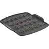 Image de Tefal Crispybake Moule 24 mini madeleines, 100% silicone haute qualité, Résistance, Cuisson parfaite 30 x 29 cm J4172214