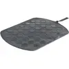 Image de Tefal Crispybake Plaque à macarons silicone Blanc 53X31cm J4173114