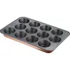 Image de Moule à muffin TEFAL Airbake 12 muffins