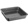 Image de Moule à cake TEFAL carré Airbake 23 cm