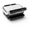 Image de Grille-viande Tefal OptiGrill Elite GC750D12 2000 W Noir et Argent en occasion ou reconditionné