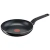 Image de Tefal EASY COOK & CLEAN Poêle 32 cm Antiadhésive Compatible Tous Feux Sauf Induction B5540802