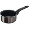 Image de Casserole 14cm Aluminium Revêtement Anti-adhésif Tous Feux Sauf Induction Easy Cook & Clean TEFAL