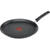 Image de Crêpière 28cm Aluminium Revêtement Anti-adhésif Tous Feux Dont Induction Unlimited TEFAL