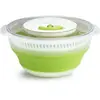Image de Essoreuse à salade MOULINEX rétractable 4L