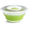 Image de Essoreuse rétractable 4L Moulinex K2530104 Vert et Blanc en occasion ou reconditionné