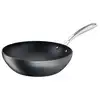 Image de Wok Ø28 cm en aluminium UNLIMITED PREMIUM Tous feux dont Induction
