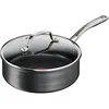 Image de TEFAL Sauteuses inox & émail