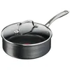 Image de Poele / sauteuse Tefal SAUTEUSE 24 CM UNLIMITED PREMIUM INDUCTION G2563202