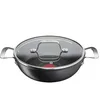 Image de Tefal Unlimited G25571 Deep Skillet 26 cm