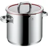 Image de Poêle Tefal Natural Force G2660402 24 cm Gris