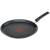 Image de Tefal Poêle G2553872 Noir Aluminium Ø 25 cm