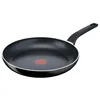Image de Tefal Poêle C27204 Noir Ø 24 cm