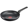 Image de Tefal B55605 2100118536 SimpleCook Poêle Titane 26 cm