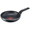Image de Tefal Poêle B5670453 Noir Aluminium Ø 24 cm