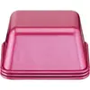 Image de Moule à cake TEFAL Creabake trio mini-cakes 8.3 x 6.5 cm