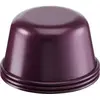 Image de Moule à gâteau TEFAL Creabake trio muffins 7.5 cm