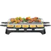 Image de Appareil à raclette et Pierrade 10 personnes PR457B12 TEFAL