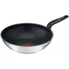 Image de Wok Ø28 cm en inox PRIMARY Tous feux dont induction