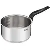 Image de Tefal Primary casserole 18 cm (2,1 L), Garantie 10 ans, Acier inoxydable haute qualité, Induction, Mijoter, Faire bouillir E3082904