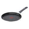 Image de Tefal Poêle G7313855 noir acier inoxydable bakélite Ø 25 cm